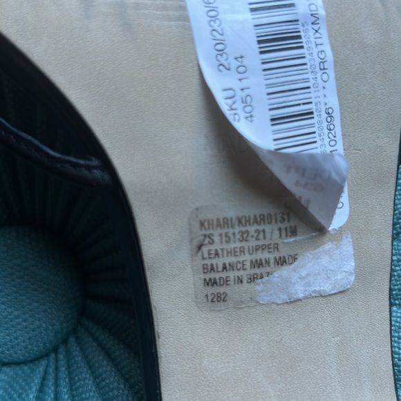 Steve Madden Khari Heeled Sandals. - Picture 11 of 13